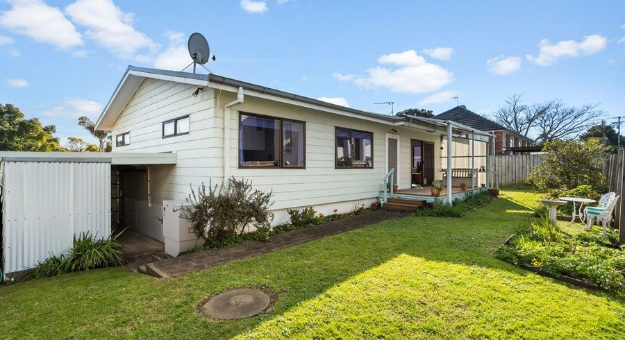  at 19A Grotto Street, Onehunga, Auckland City, Auckland