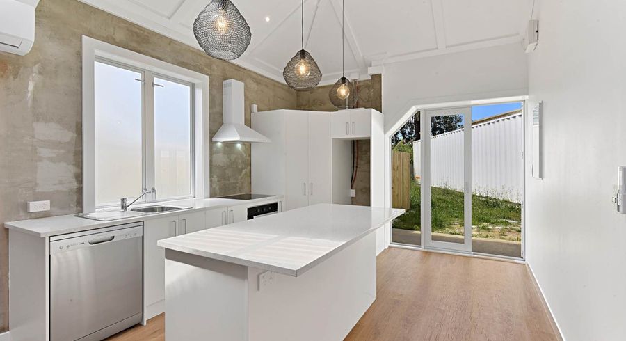  at 108 Surrey Crescent, Grey Lynn, Auckland City, Auckland