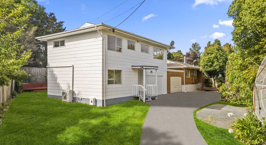  at 4A Phillipa Place, Browns Bay, North Shore City, Auckland