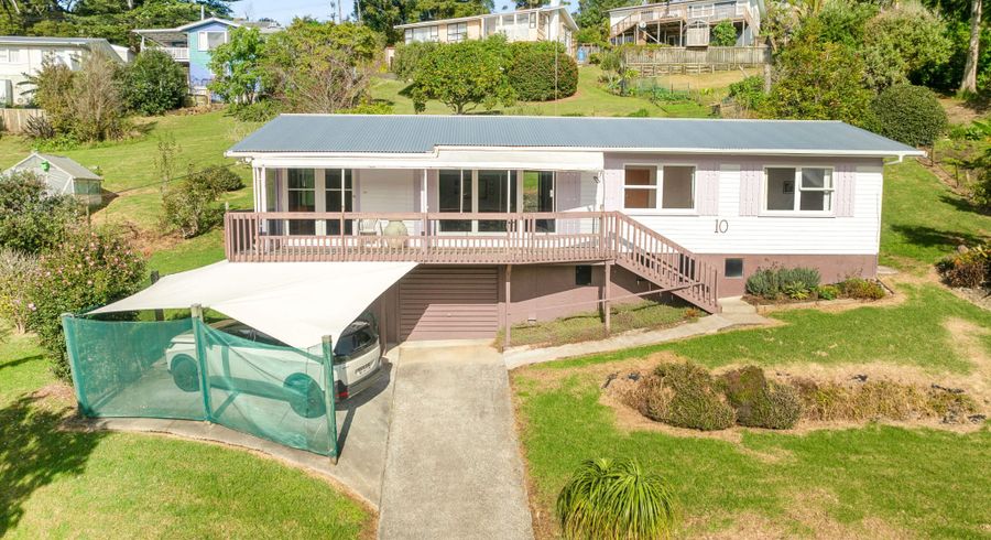  at 10 Willow Place, Horahora, Whangarei, Northland