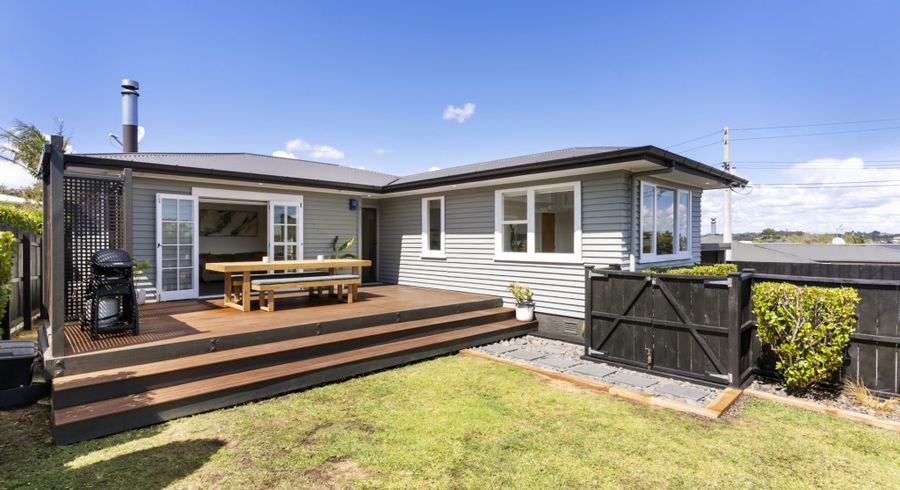  at 1/10 Bledisloe Street, Cockle Bay, Manukau City, Auckland