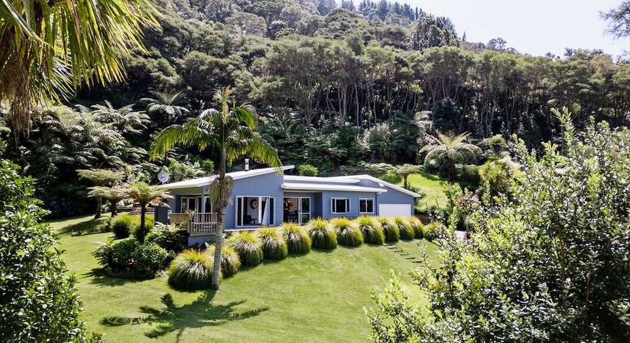  at 2B Kereru Lane, Matata, Whakatane