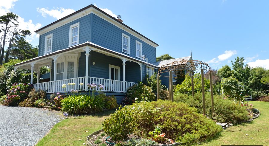  at 102 Vinegar Hill Road, Kamo