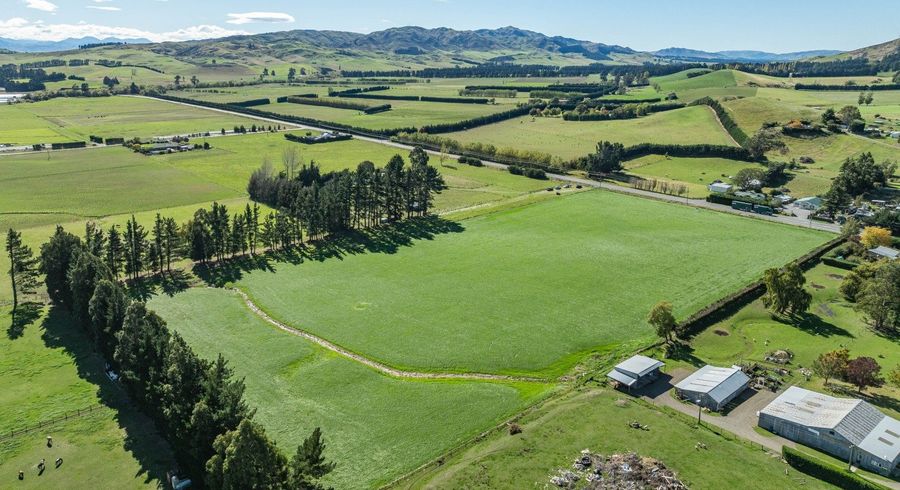  at 17 Karaka Road, Waikari, Hurunui, Canterbury