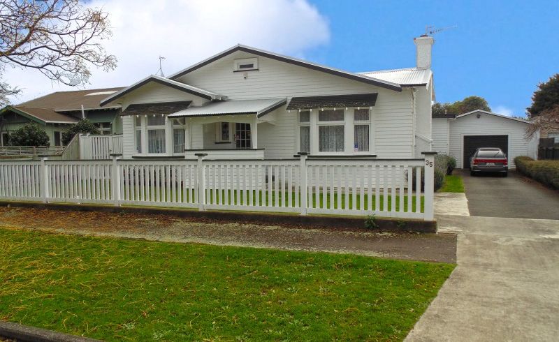  at 35 Argyle Avenue, Takaro, Palmerston North
