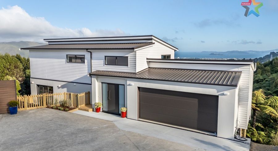  at 13a Winifred Way, Belmont, Lower Hutt, Wellington