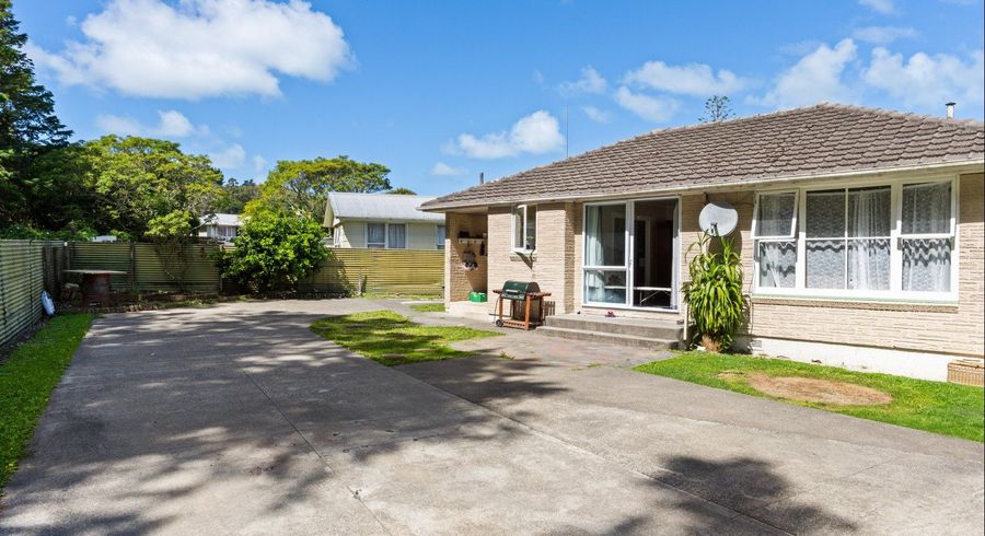  at 26 Halley Street, Outer Kaiti, Gisborne, Gisborne