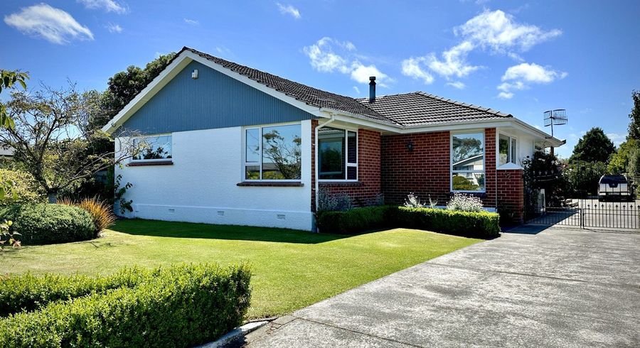  at 52 White Street, Newfield, Invercargill