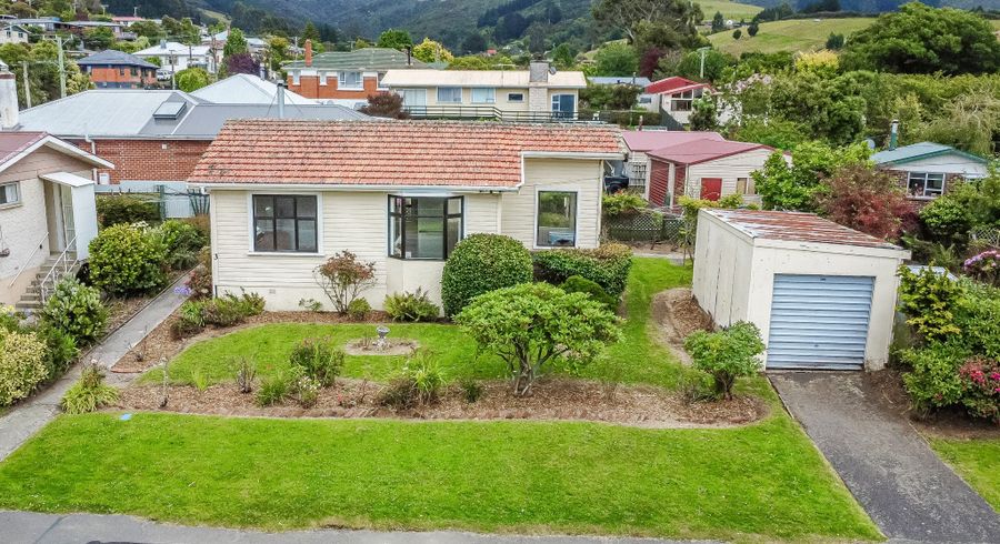  at 3 Blackman Avenue, Sawyers Bay, Dunedin