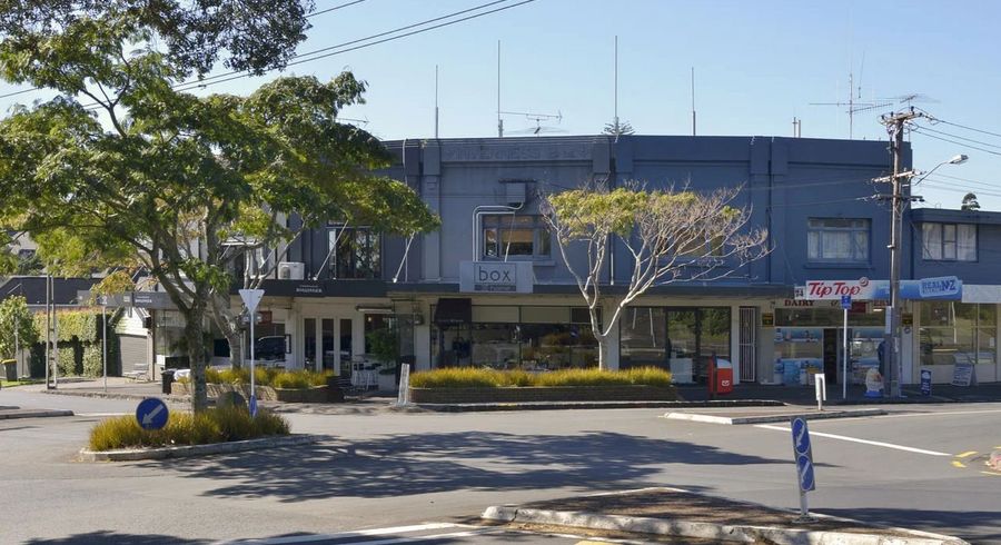  at 95A Orakei Road, Remuera, Auckland City, Auckland