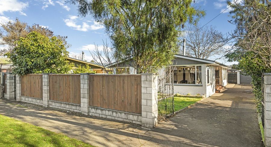  at 200 Weld Street, Witherlea, Blenheim