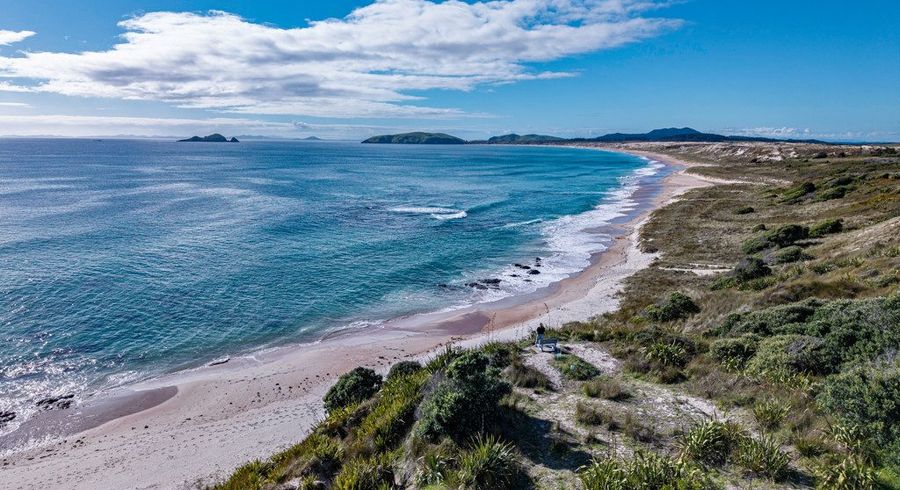  at Lot 2 Henderson Bay Rd, Houhora, Far North, Northland