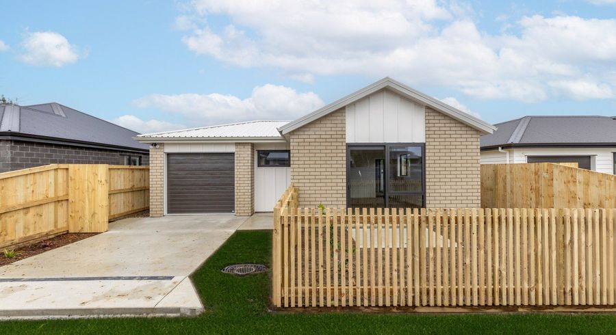  at 3/30 Paterson Street, Frankton, Hamilton, Waikato