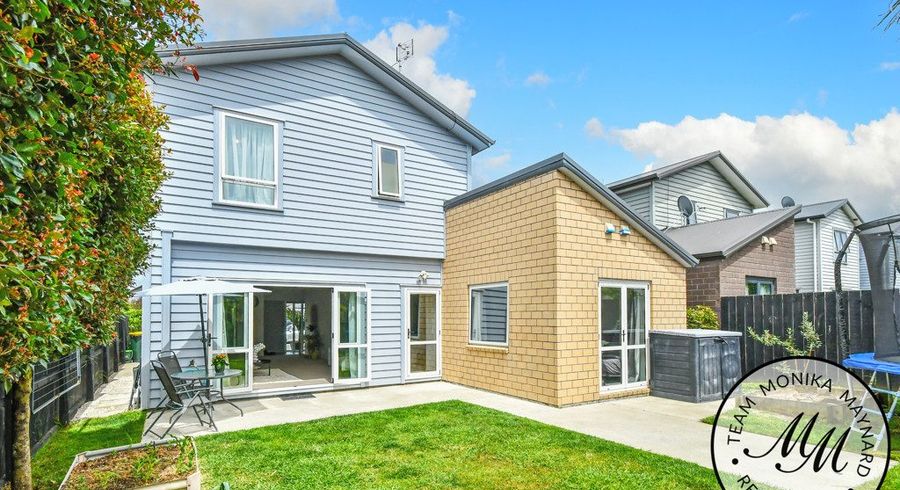  at 10 Kuurae Crescent, Weymouth, Auckland