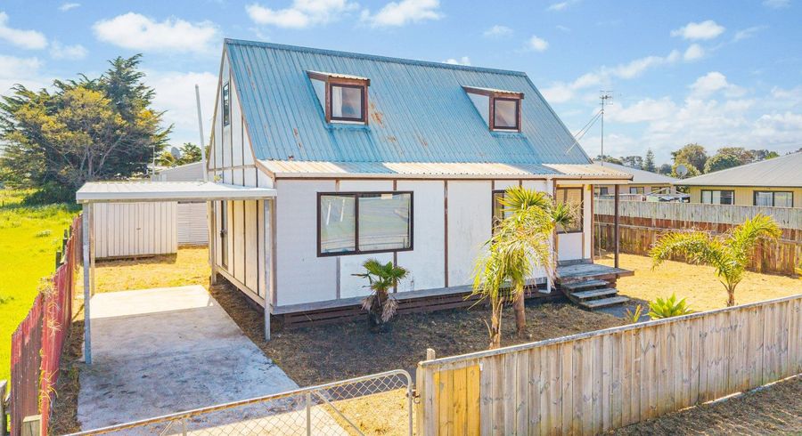  at 15 Waitai Street, Castlecliff, Whanganui, Manawatu / Whanganui