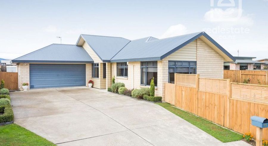  at 26 Geneva Terrace, Kelvin Grove, Palmerston North, Manawatu / Whanganui