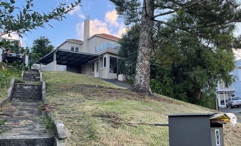  at 8 Freyberg Avenue, Sandringham, Auckland City, Auckland