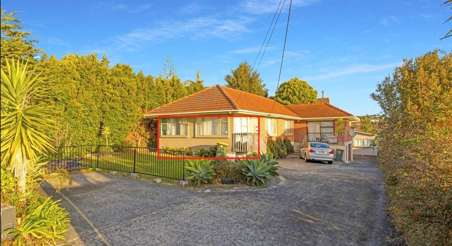  at 29A Awaroa Road, Sunnyvale, Waitakere City, Auckland