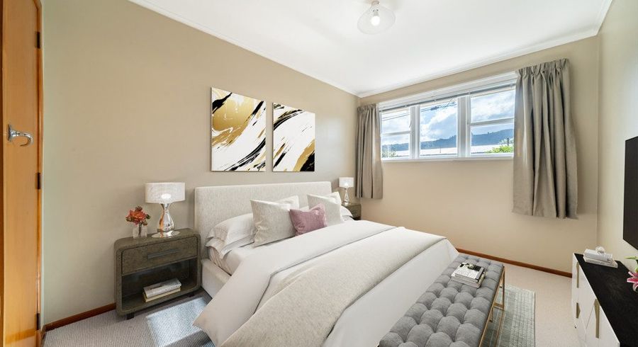  at 4/32 Ebdentown St, Upper Hutt, Upper Hutt, Wellington
