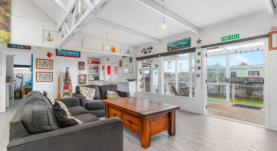  at 2A Andresen Street, Foxton Beach, Foxton