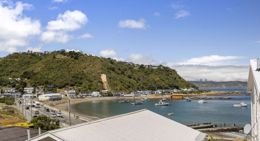  at 3/201 Derwent street, Island Bay, Wellington, Wellington