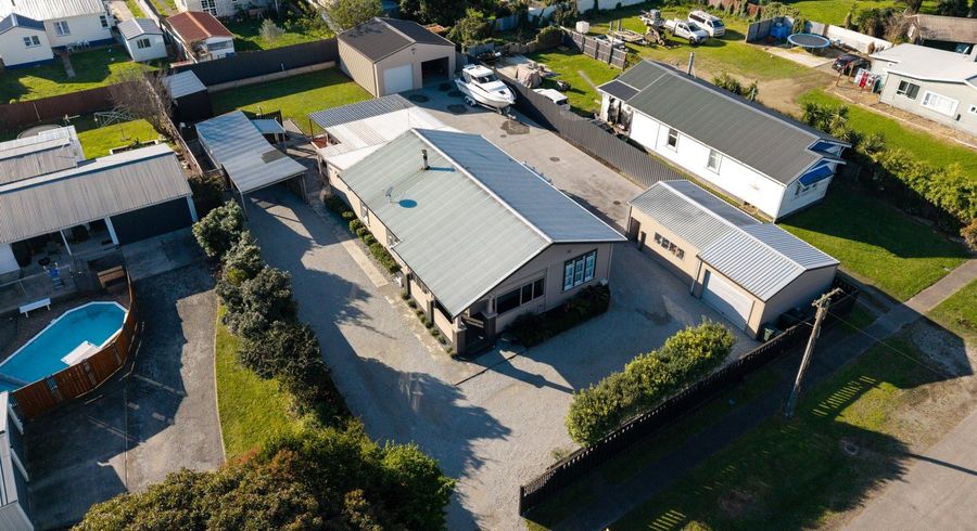  at 7 Lyndhurst Street, Awapuni, Gisborne, Gisborne
