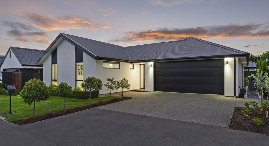  at 5 Dennis Lane, Halswell, Christchurch City, Canterbury