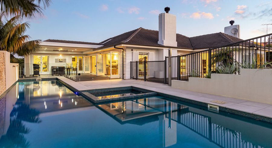  at 143 Victoria Avenue, Remuera, Auckland