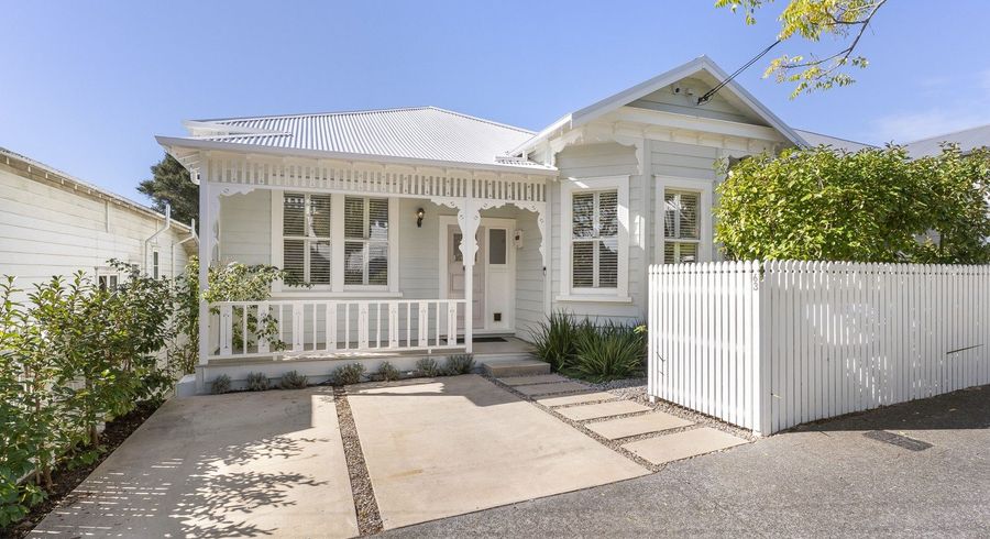 at 63 Dryden Street, Grey Lynn, Auckland City, Auckland