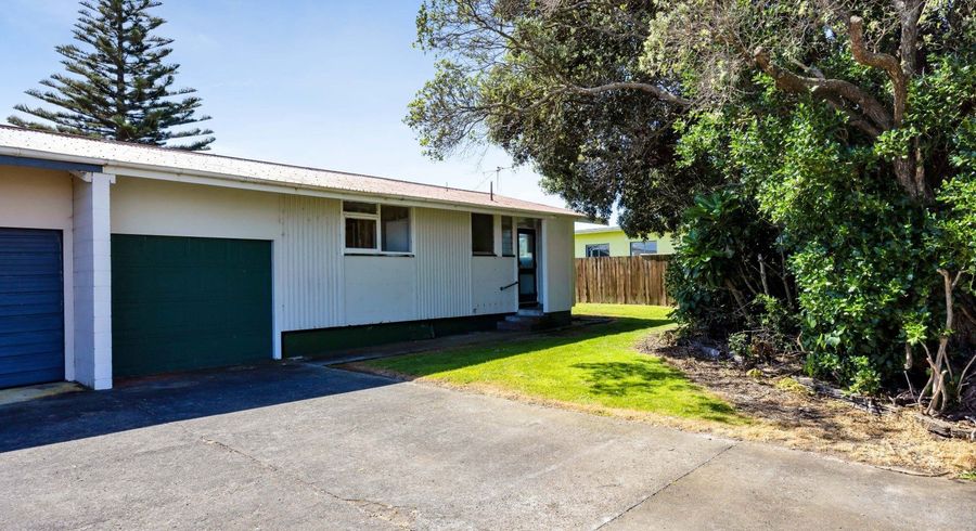  at 24B Allison Street, Opunake
