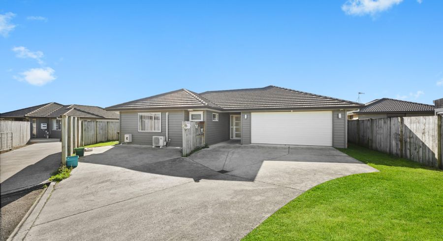  at 2 Etna Way, Dinsdale, Hamilton