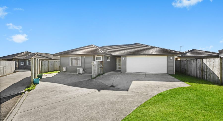  at 2 Etna Way, Dinsdale, Hamilton, Waikato