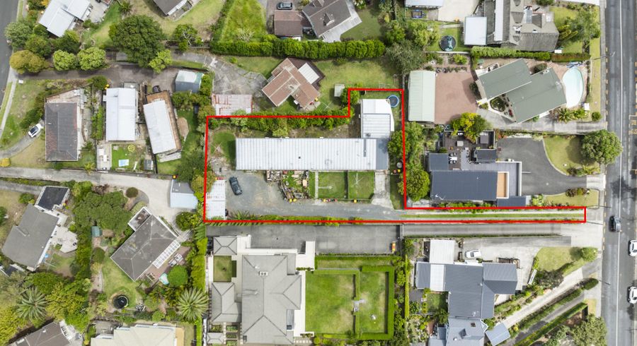  at 2/59 Pah Road, Cockle Bay, Manukau City, Auckland
