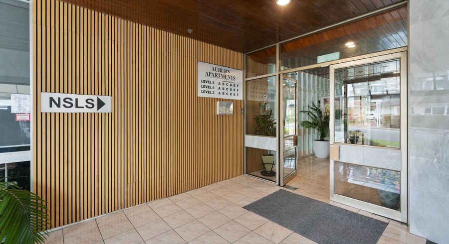  at 4H/15 Auburn Street, Takapuna, North Shore City, Auckland