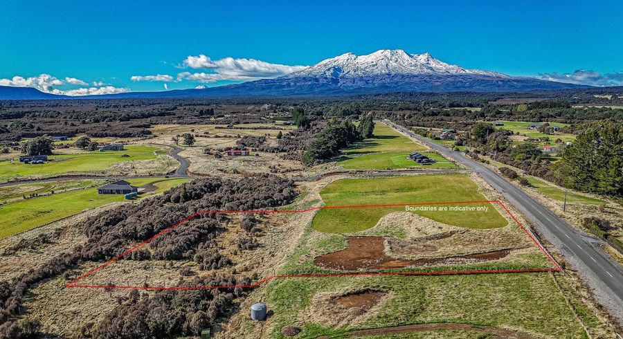  at 111 Matapuna Road, Horopito, Raetihi