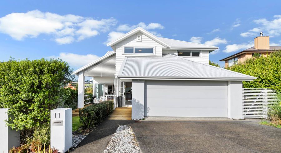  at 11 Bella Vista Drive, Gulf Harbour, Whangaparaoa