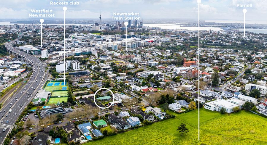  at 9A Dilworth Avenue, Remuera, Auckland