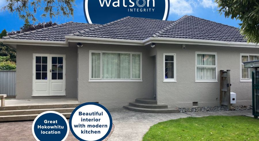  at 12 Montgomery Terrace, Hokowhitu, Palmerston North, Manawatu / Whanganui