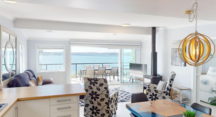  at 535 State Highway 30, Lake Rotoma, Rotorua, Bay Of Plenty