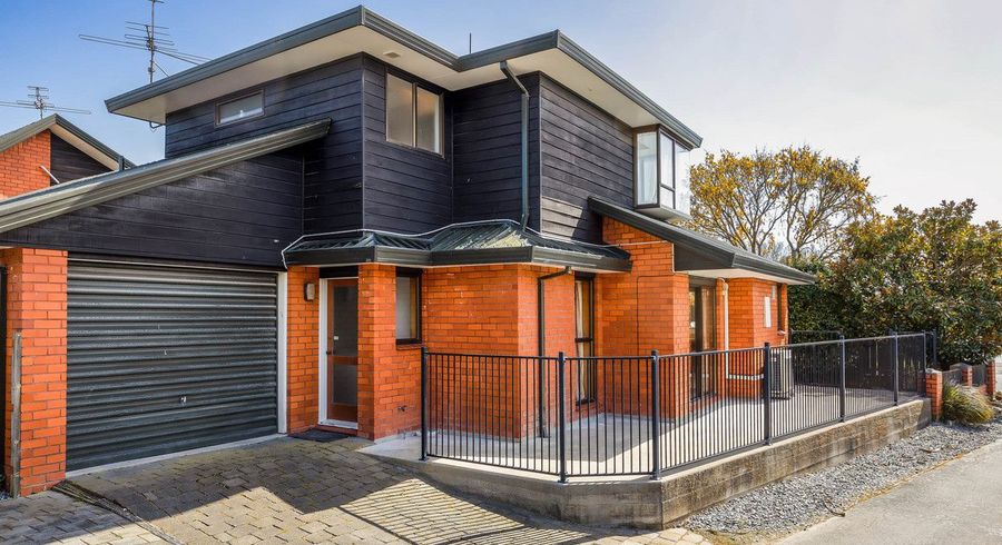  at 1/61 Westgrove Avenue, Avonhead, Christchurch