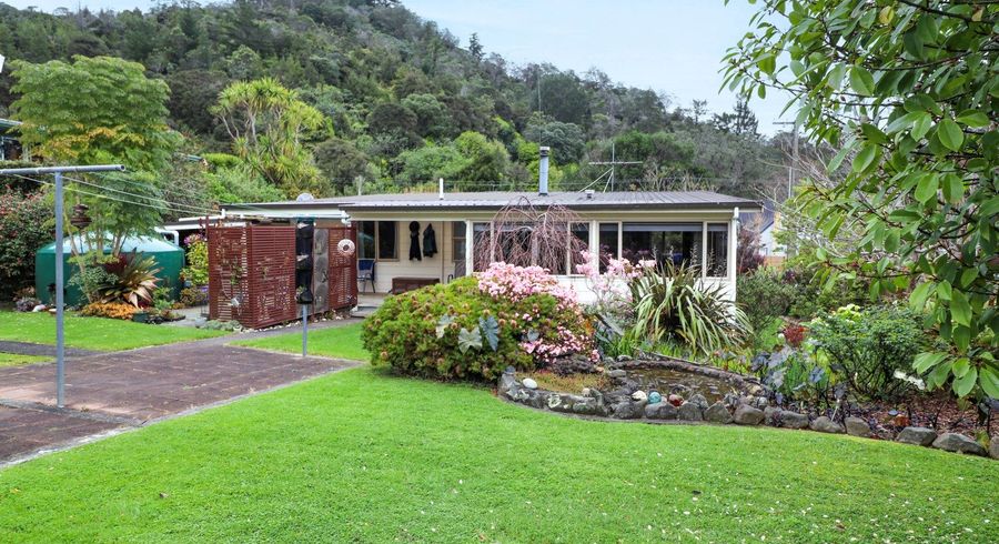  at 75 Waiomu Valley Road, Waiomu, Thames