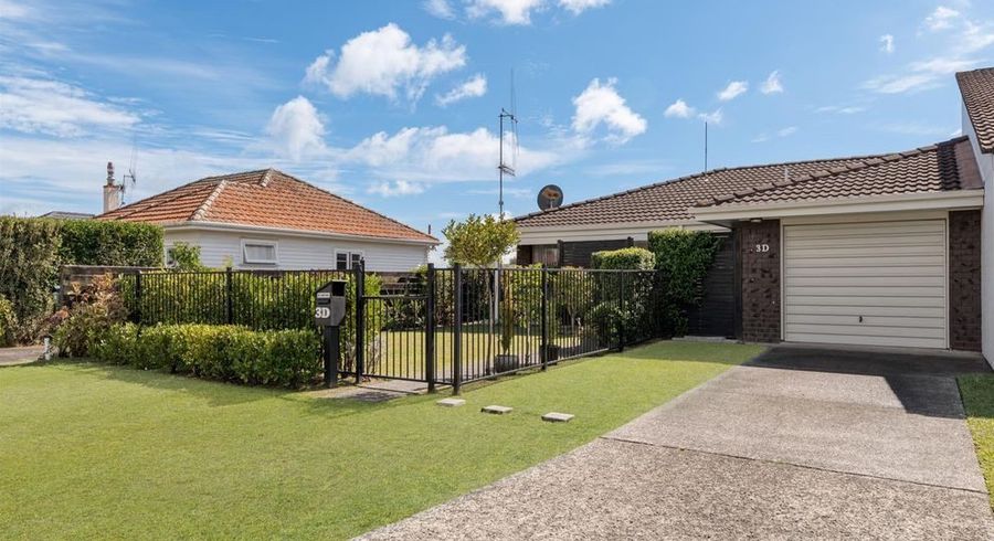  at 12/3 Stewart Street, Te Puke, Western Bay Of Plenty, Bay Of Plenty