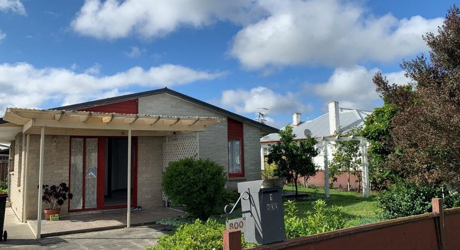  at 1/800 Willowpark Road South, Akina, Hastings