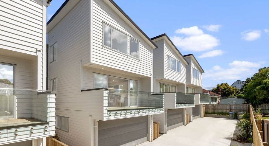  at 7B Waddell Avenue, Point England, Auckland City, Auckland