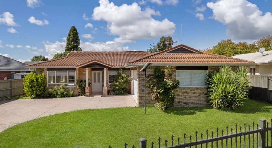  at 4 Worcester Drive, Rototuna North, Hamilton
