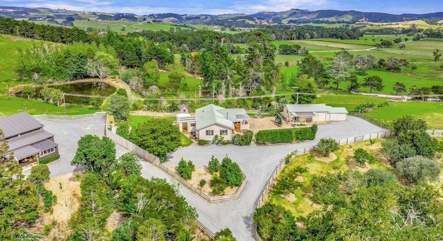  at 233 Shoemaker Road, Waipu, Whangarei, Northland