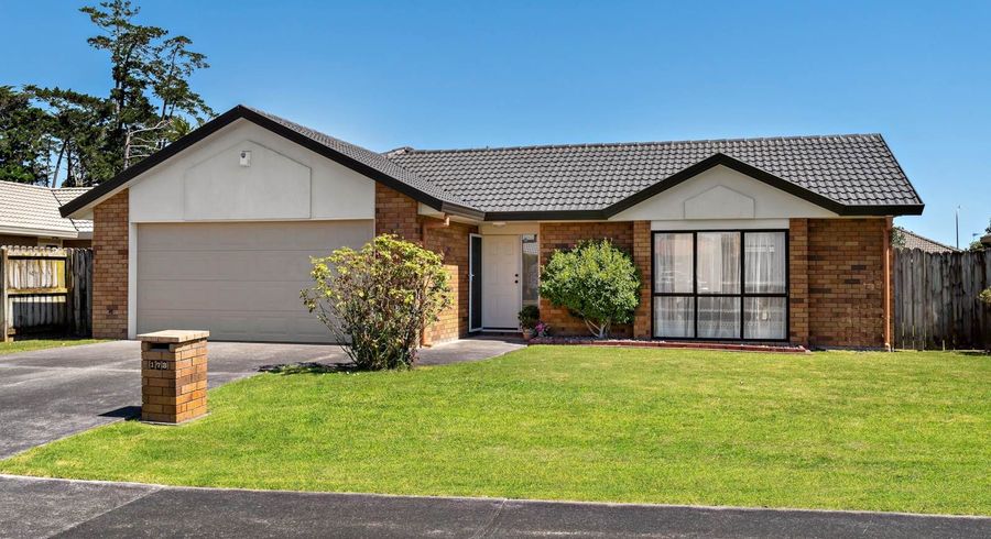  at 173 Burswood Drive, Burswood, Manukau City, Auckland