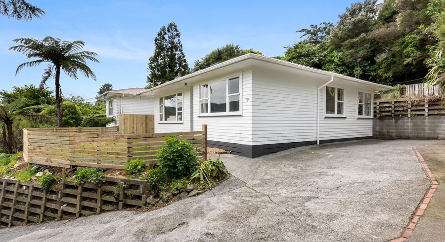  at 113 Coast Road, Wainuiomata, Lower Hutt