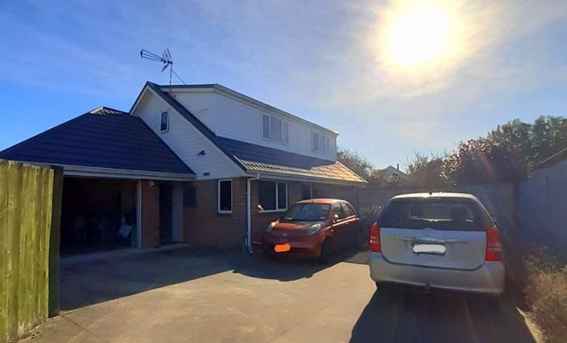  at 11A Hollyford Avenue, Bryndwr, Christchurch City, Canterbury