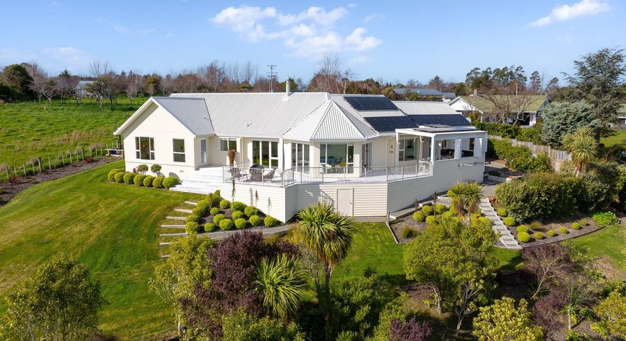  at 20 Milford Downs, Masterton, Masterton, Wellington